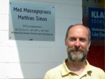 Matthias Simon